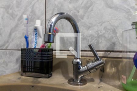 Casa à venda com 250m², 4 quartos e 2 vagasBanheiro - torneira