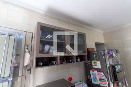 Casa à venda com 250m², 4 quartos e 2 vagasCozinha - Armários