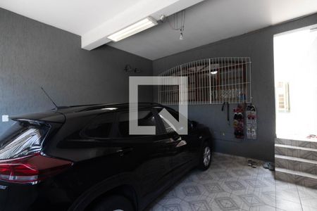Casa à venda com 250m², 4 quartos e 2 vagasGaragem