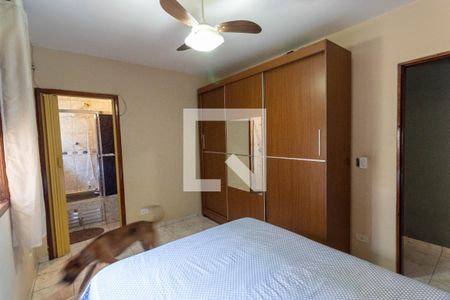 Casa à venda com 250m², 4 quartos e 2 vagasQuarto Suíte