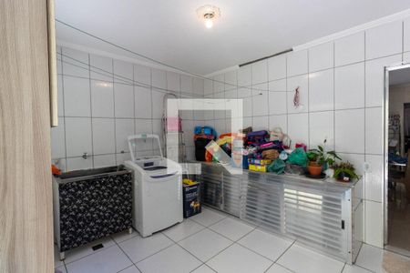 Casa à venda com 250m², 4 quartos e 2 vagasLavanderia