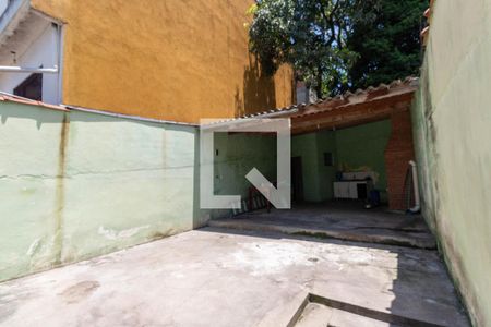 Casa à venda com 250m², 4 quartos e 2 vagasQuintal