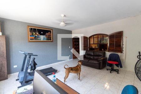 Casa à venda com 250m², 4 quartos e 2 vagasQuarto 3