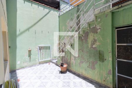 Casa à venda com 250m², 4 quartos e 2 vagasQuintal