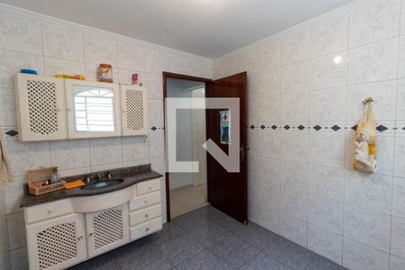 Casa à venda com 250m², 4 quartos e 2 vagasBanheiro 3