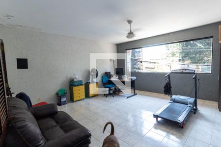 Casa à venda com 250m², 4 quartos e 2 vagasQuarto 3