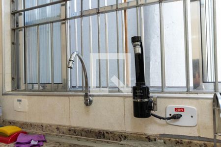 Casa à venda com 250m², 4 quartos e 2 vagasCozinha - Torneira