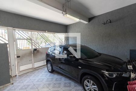 Casa à venda com 250m², 4 quartos e 2 vagasGaragem