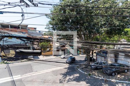 Casa à venda com 250m², 4 quartos e 2 vagasVista do Quarto 3