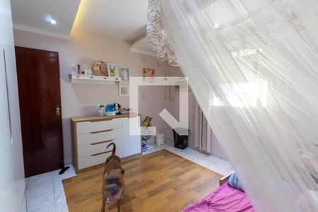 Casa à venda com 250m², 4 quartos e 2 vagasQuarto 1