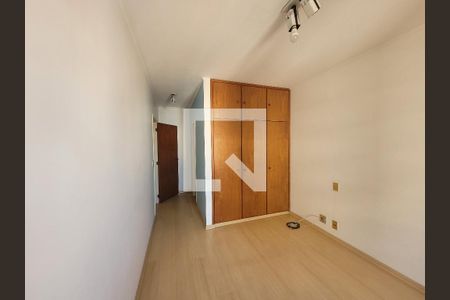 Suíte de apartamento à venda com 1 quarto, 58m² em Botafogo, Campinas