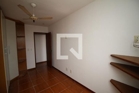 Quarto 1 de apartamento para alugar com 2 quartos, 80m² em Ramos, Rio de Janeiro