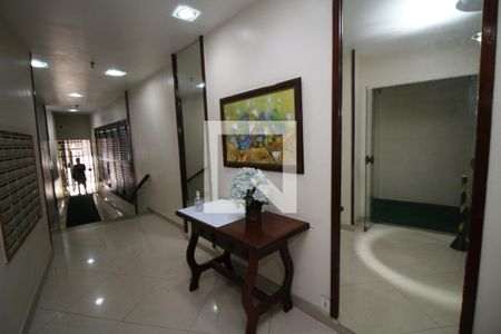 Apartamento para alugar com 80m², 2 quartos e 1 vagaPortaria