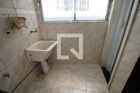 Apartamento para alugar com 80m², 2 quartos e 1 vagaÁrea de Serviço