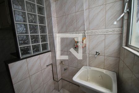 Apartamento para alugar com 80m², 2 quartos e 1 vagaÁrea de Serviço