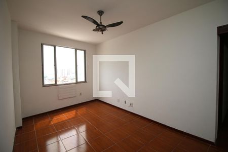Sala de apartamento para alugar com 2 quartos, 80m² em Ramos, Rio de Janeiro