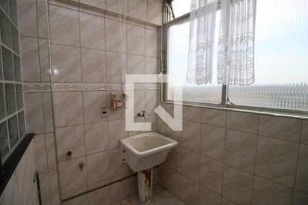 Apartamento para alugar com 80m², 2 quartos e 1 vagaÁrea de Serviço