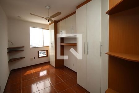 Quarto 1 de apartamento para alugar com 2 quartos, 80m² em Ramos, Rio de Janeiro