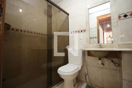 Apartamento para alugar com 80m², 2 quartos e 1 vagaBanheiro