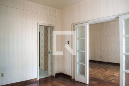 Sala 2 de apartamento à venda com 4 quartos, 144m² em Centro Histórico, Porto Alegre