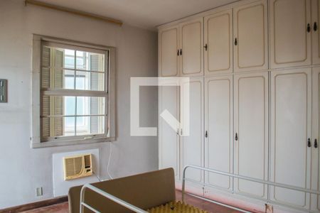 Apartamento à venda com 144m², 4 quartos e 1 vaga Apartamento à venda com 144m², 4 quartos e 1 vagaQuarto 3