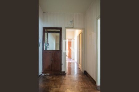 Apartamento à venda com 144m², 4 quartos e 1 vaga Apartamento à venda com 144m², 4 quartos e 1 vagaEntrada do apartamento