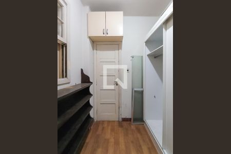 Apartamento à venda com 144m², 4 quartos e 1 vaga Apartamento à venda com 144m², 4 quartos e 1 vagaQuarto de serviço