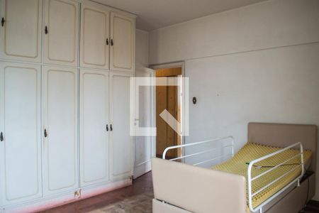 Apartamento à venda com 144m², 4 quartos e 1 vaga Apartamento à venda com 144m², 4 quartos e 1 vagaQuarto 3