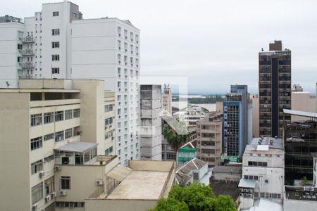 Apartamento à venda com 144m², 4 quartos e 1 vaga Apartamento à venda com 144m², 4 quartos e 1 vagaVista
