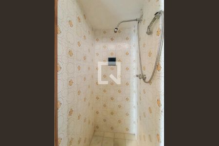 Apartamento à venda com 144m², 4 quartos e 1 vaga Apartamento à venda com 144m², 4 quartos e 1 vagaBanheiro social