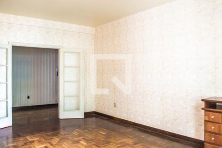 Sala 1  de apartamento à venda com 4 quartos, 144m² em Centro Histórico, Porto Alegre