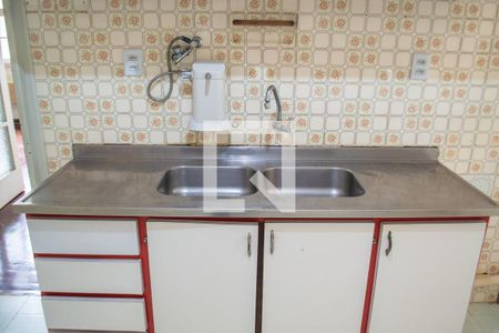 Apartamento à venda com 144m², 4 quartos e 1 vaga Apartamento à venda com 144m², 4 quartos e 1 vagaCozinha balcão