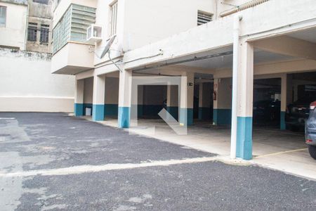 Apartamento à venda com 144m², 4 quartos e 1 vaga Apartamento à venda com 144m², 4 quartos e 1 vagaGaragem