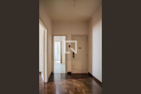 Apartamento à venda com 144m², 4 quartos e 1 vaga Apartamento à venda com 144m², 4 quartos e 1 vagaEntrada do apartamento