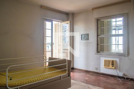 Apartamento à venda com 144m², 4 quartos e 1 vaga Apartamento à venda com 144m², 4 quartos e 1 vagaQuarto 3