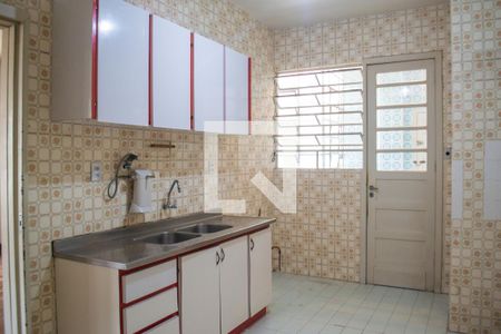 Apartamento à venda com 144m², 4 quartos e 1 vaga Apartamento à venda com 144m², 4 quartos e 1 vagaCozinha