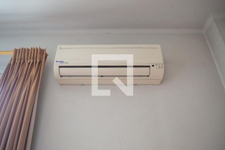 Apartamento à venda com 144m², 4 quartos e 1 vaga Apartamento à venda com 144m², 4 quartos e 1 vagaAr condicionado