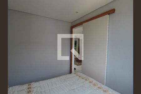 Quarto 01 de apartamento para alugar com 2 quartos, 42m² em Água Chata, Guarulhos