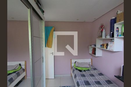 Apartamento para alugar com 42m², 2 quartos e 1 vagaQuarto 02