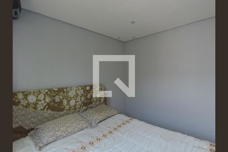 Quarto 01 de apartamento para alugar com 2 quartos, 42m² em Água Chata, Guarulhos