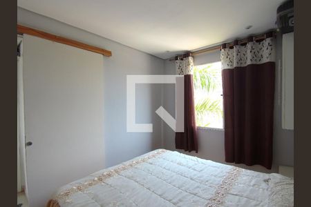 Quarto 01 de apartamento para alugar com 2 quartos, 42m² em Água Chata, Guarulhos