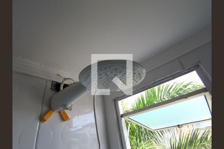 Apartamento para alugar com 42m², 2 quartos e 1 vagaBanheiro 