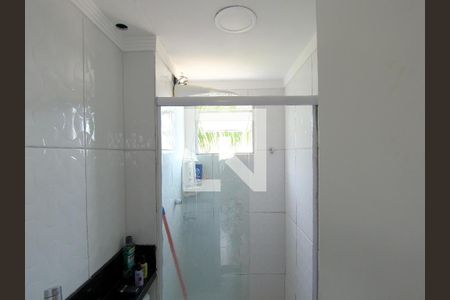 Apartamento para alugar com 42m², 2 quartos e 1 vagaBanheiro 