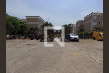 Apartamento para alugar com 42m², 2 quartos e 1 vagaÁrea comum