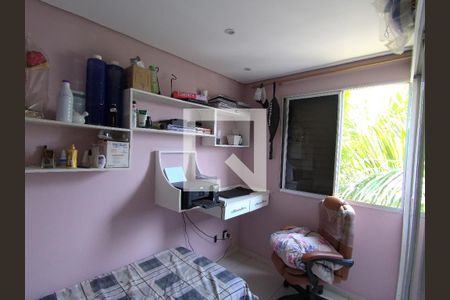 Quarto 02 de apartamento para alugar com 2 quartos, 42m² em Água Chata, Guarulhos