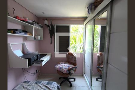 Quarto 02 de apartamento para alugar com 2 quartos, 42m² em Água Chata, Guarulhos