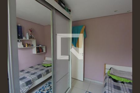 Apartamento para alugar com 42m², 2 quartos e 1 vagaQuarto 02