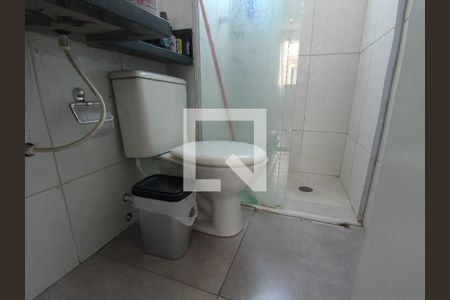 Apartamento para alugar com 42m², 2 quartos e 1 vagaBanheiro 