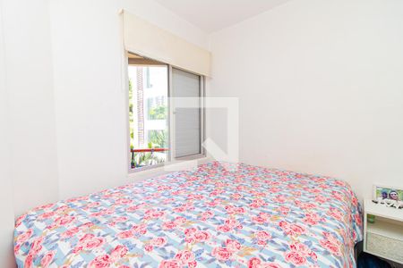 Quarto de apartamento à venda com 1 quarto, 30m² em Bela Vista, São Paulo