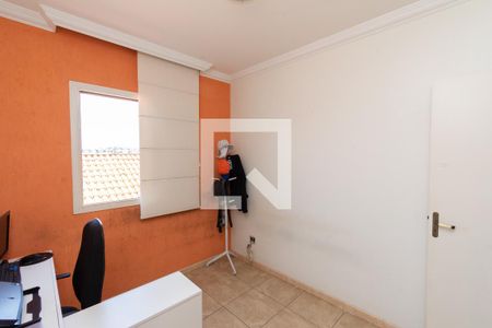 Quarto 1 de apartamento para alugar com 3 quartos, 63m² em Milionários, Belo Horizonte